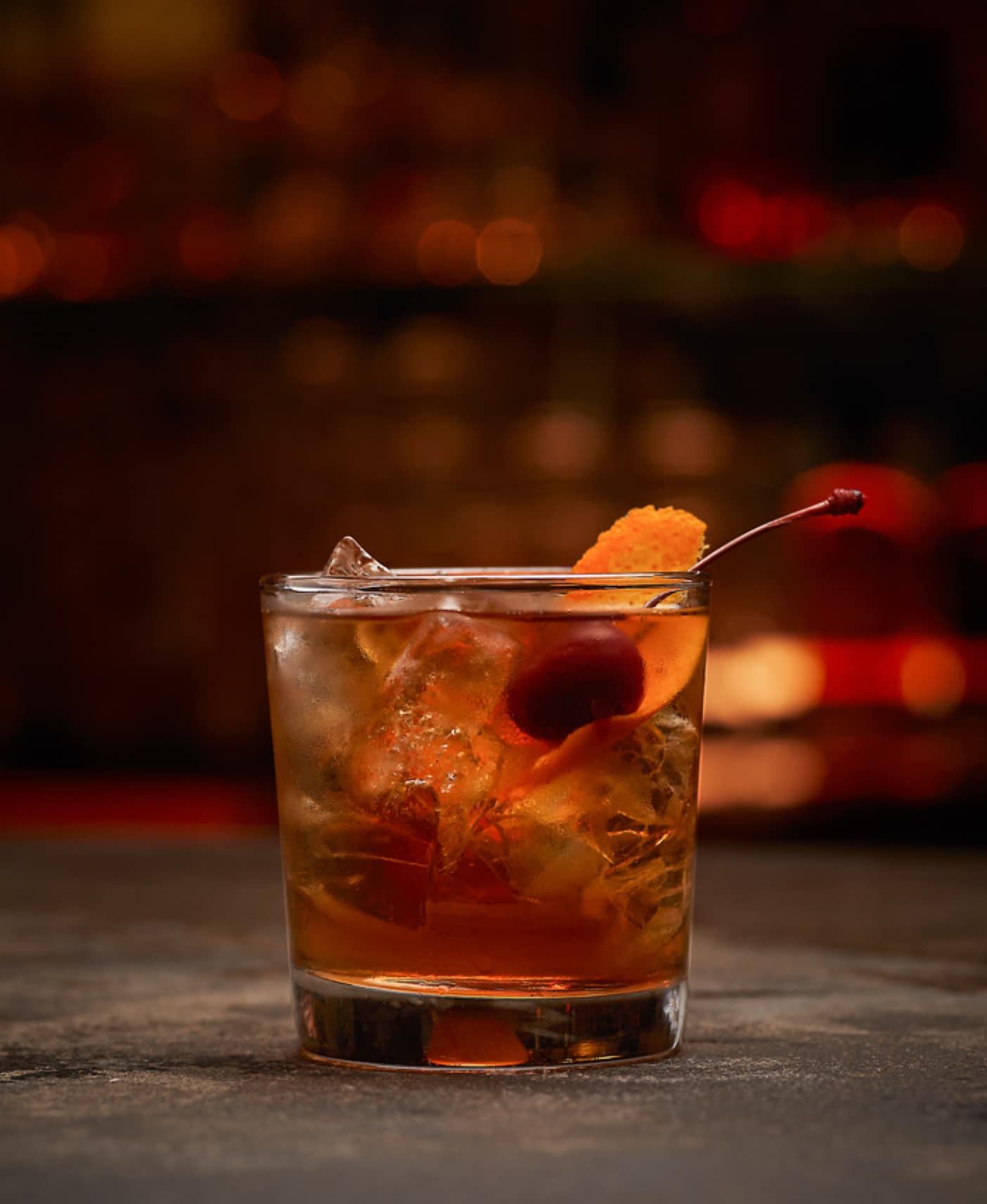 1910 Old Fashioned