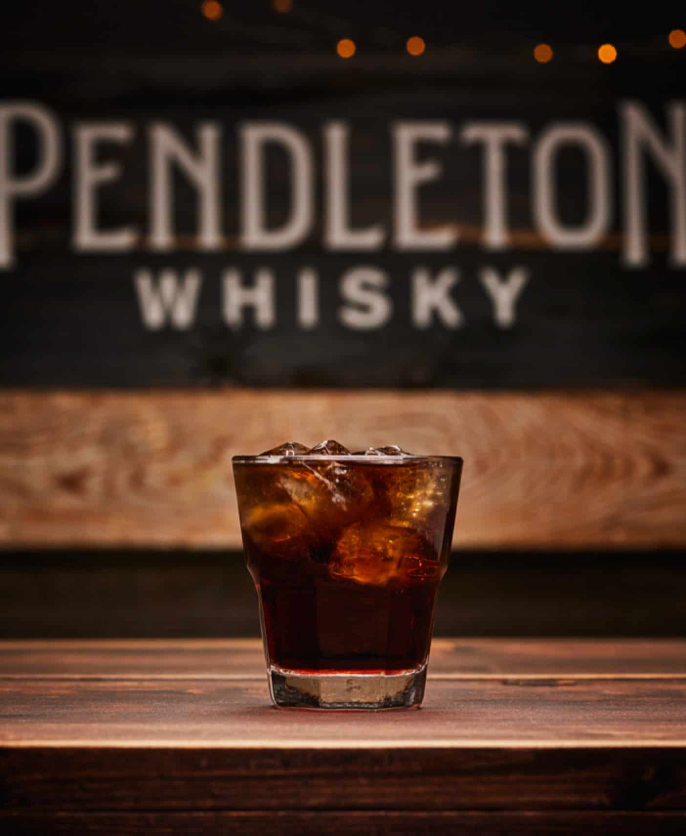 Pendleton & Cola