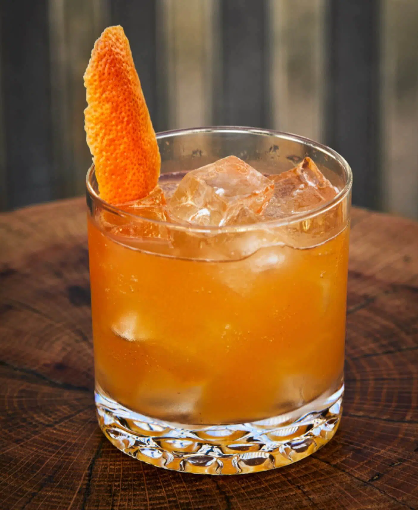 Paloma Cocktail made with Pendleton Original Whisky