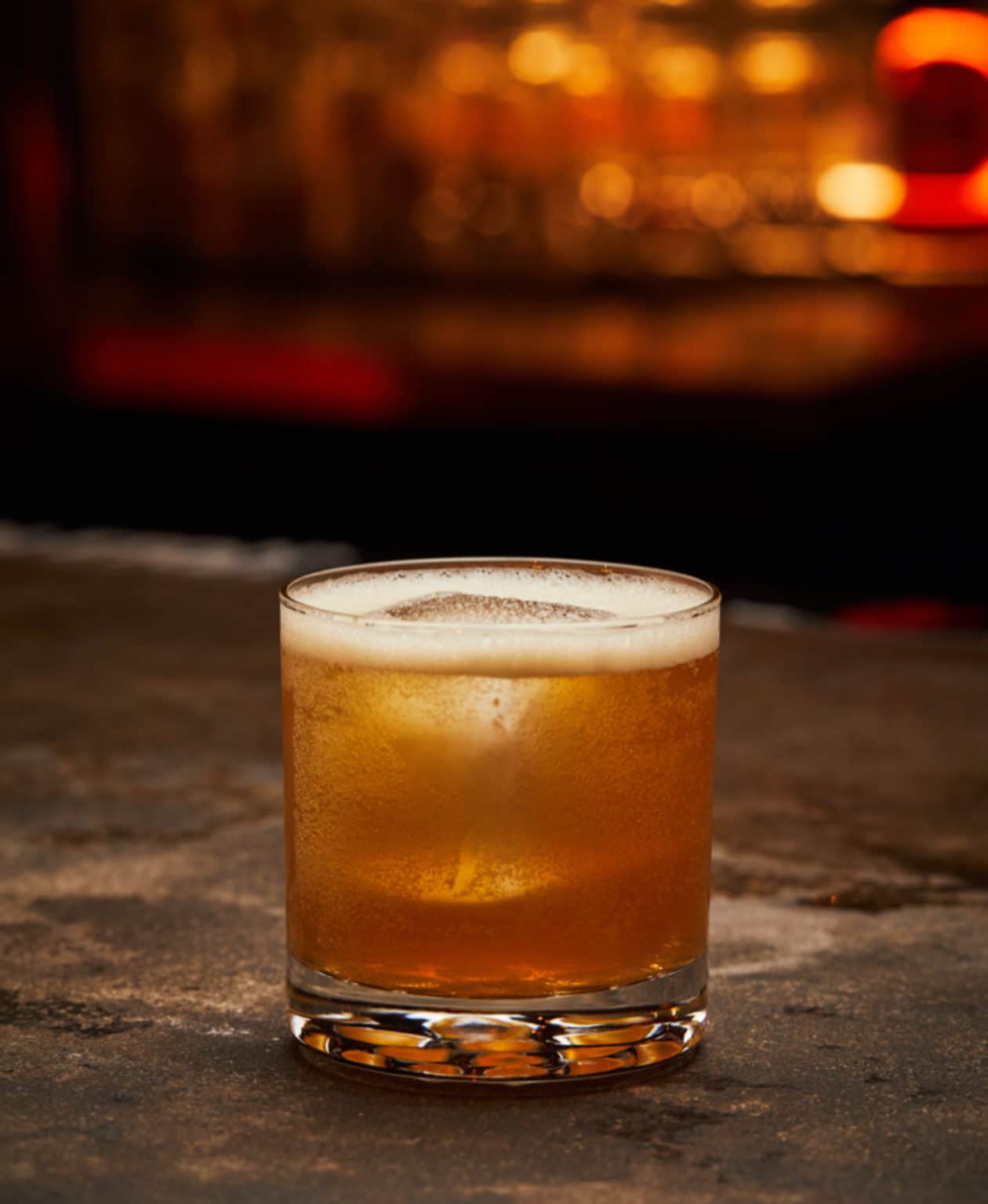 Try Spiced Rye Tea - Whiskey & Tea Recipe | Pendleton® Whisky
