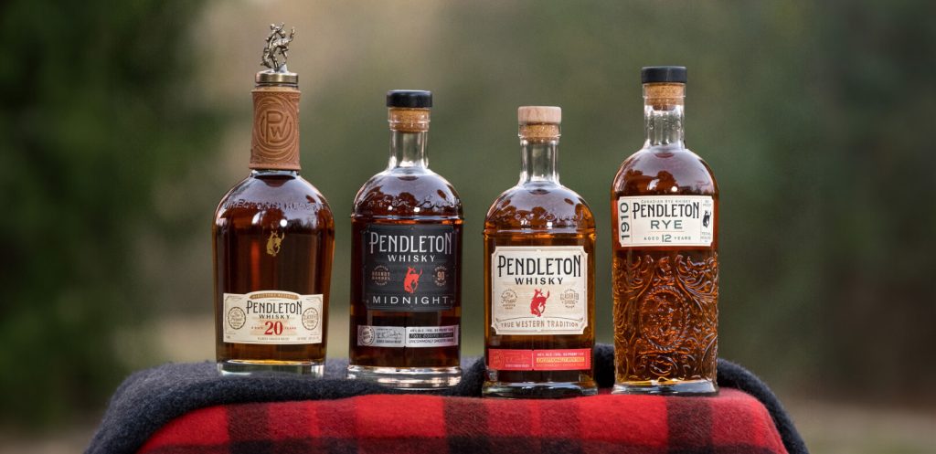Hosting a Holiday Party with Pendleton® Whisky