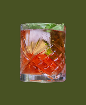 Military Julep