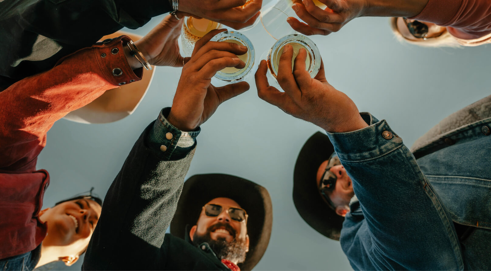 Pendleton Whisky is a popular choice for whiskey tastings