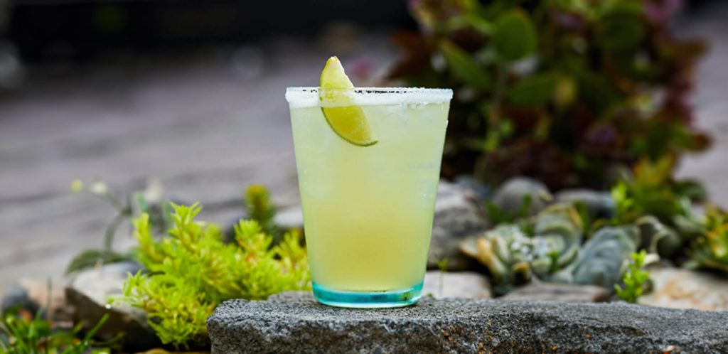 Rodeo Rita whisky cocktail