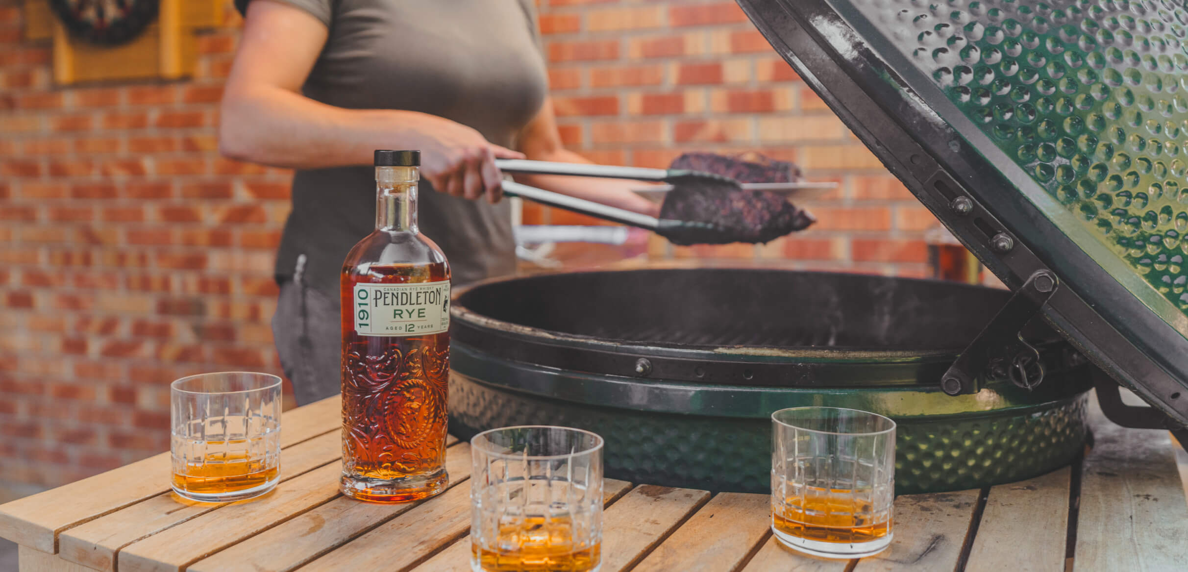 Whisky Recipes for Thanksgiving Dinner