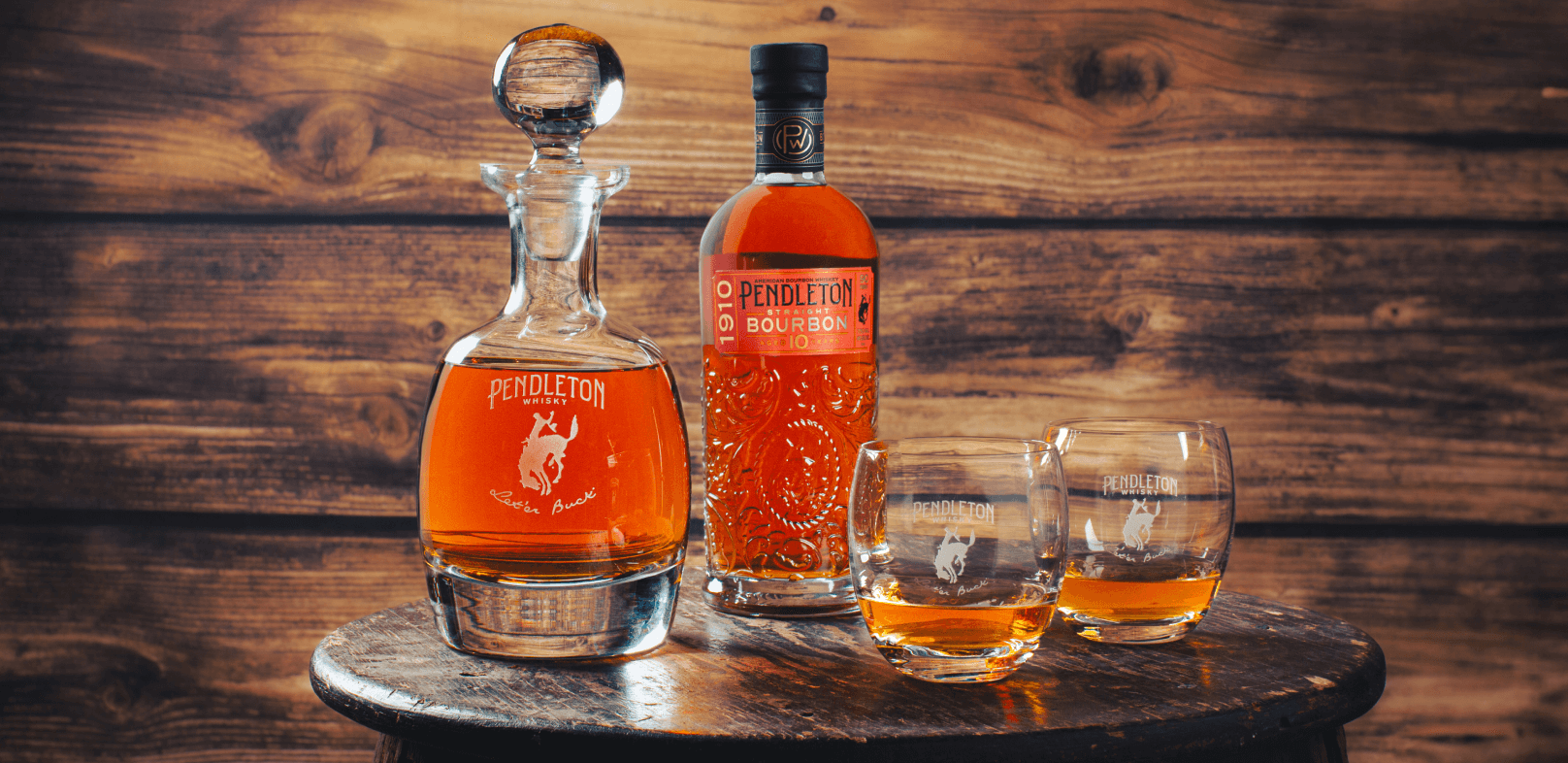 Everything You Need to Know About Bourbon