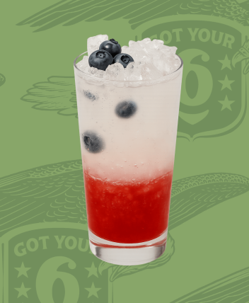 Stars & Stripes Lemonade