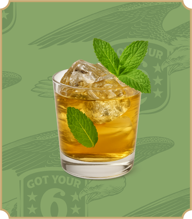 Pendleton Old Fasioned