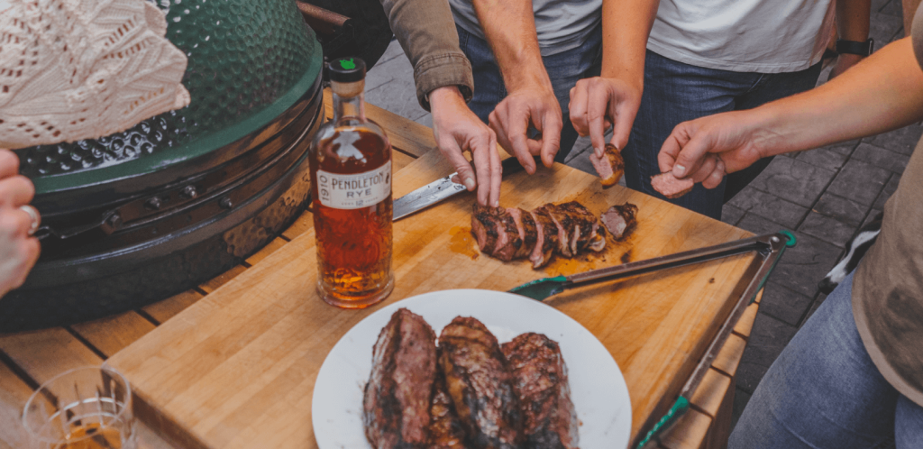 The Perfect Whisky Marinades for Your Grilled Foods