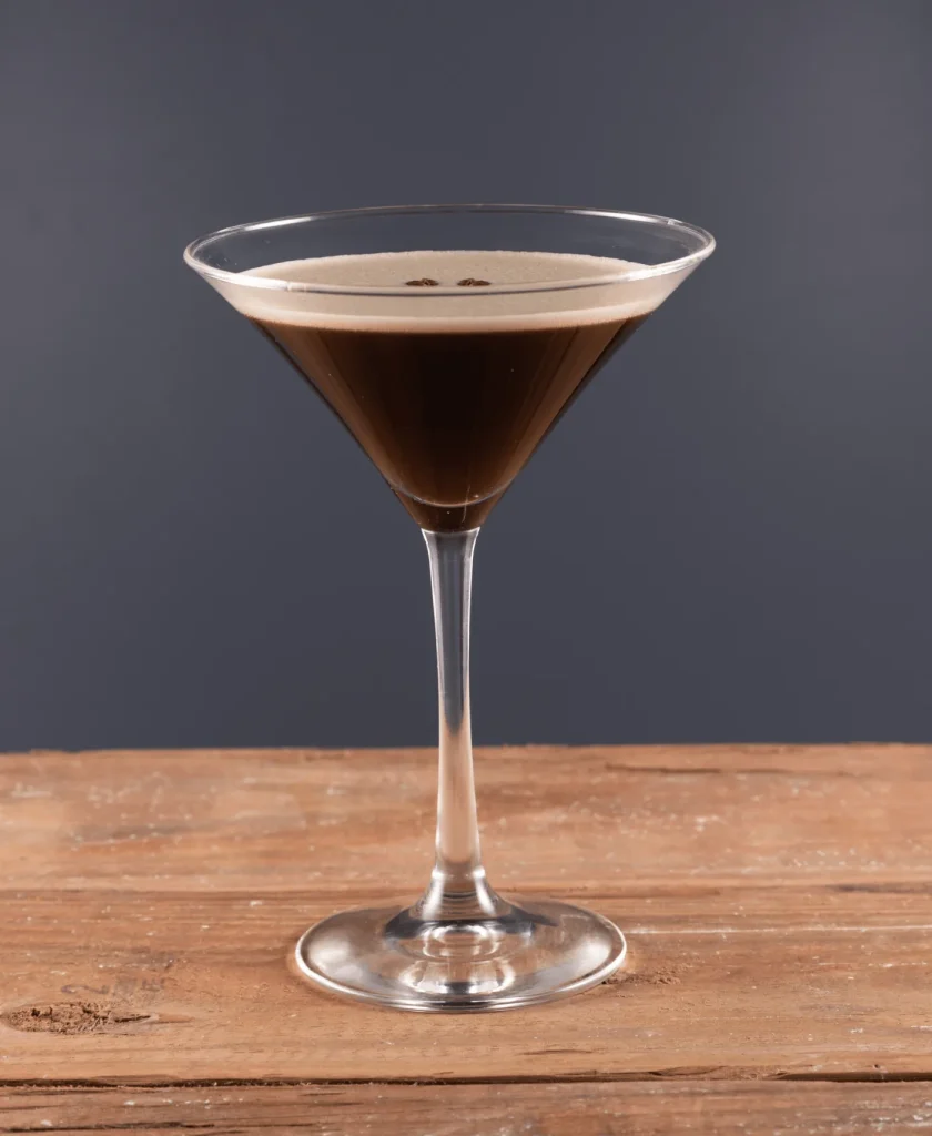 Espresso Martini
