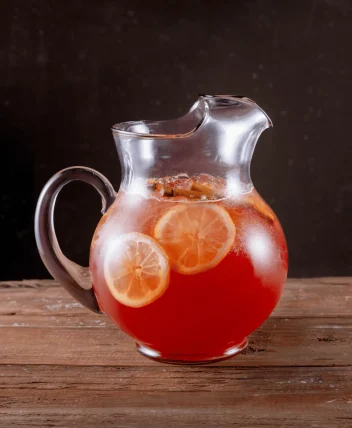 Holiday Punch