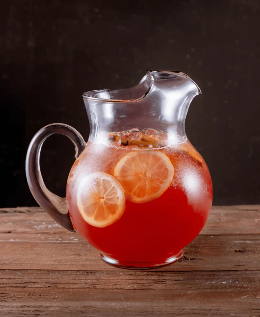 Holiday Punch