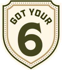 We got your 6